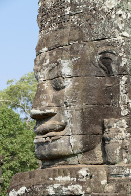 Weltkulturerbe: Angkor/Kambodscha Foto pixabay