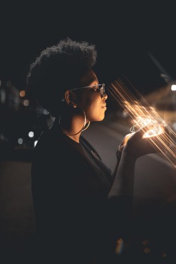 Ohne Sprache keine Erfahrung Foto Guilherme Stecanella/unsplash