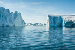 Grönland-Eis Foto Tina Rolf/unsplash