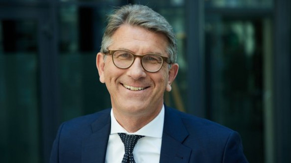 Wolfram Weimer Foto Der Beauftragte der Bundesregierung für Kultur und Medien