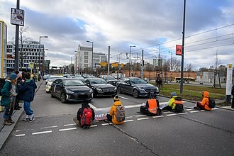 Klimakleber Foto wikipedia