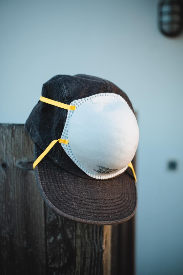Masken-Kompromiss Foto Kilian/unsplash