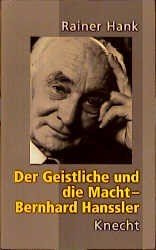 Der Geistlich und … · Cover