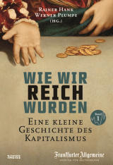 Buch »Wie wir reich wurden, Band 2«, ISBN 978-3-806-22770-3