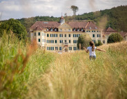 Wer wird das einmal erben? Foto pixabay