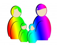 Die Kleinfamilie erb am meisten 