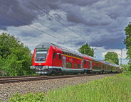 Für 9 Euro durch ganz Deutschland Foto pixabay