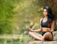 Om. Drei Mal. Foto Pixabay